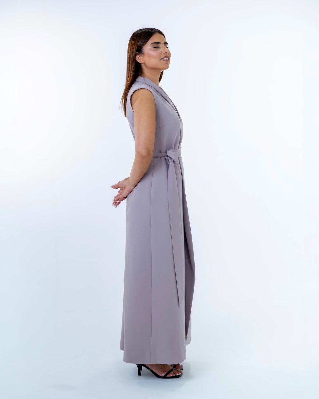 Serena Dress