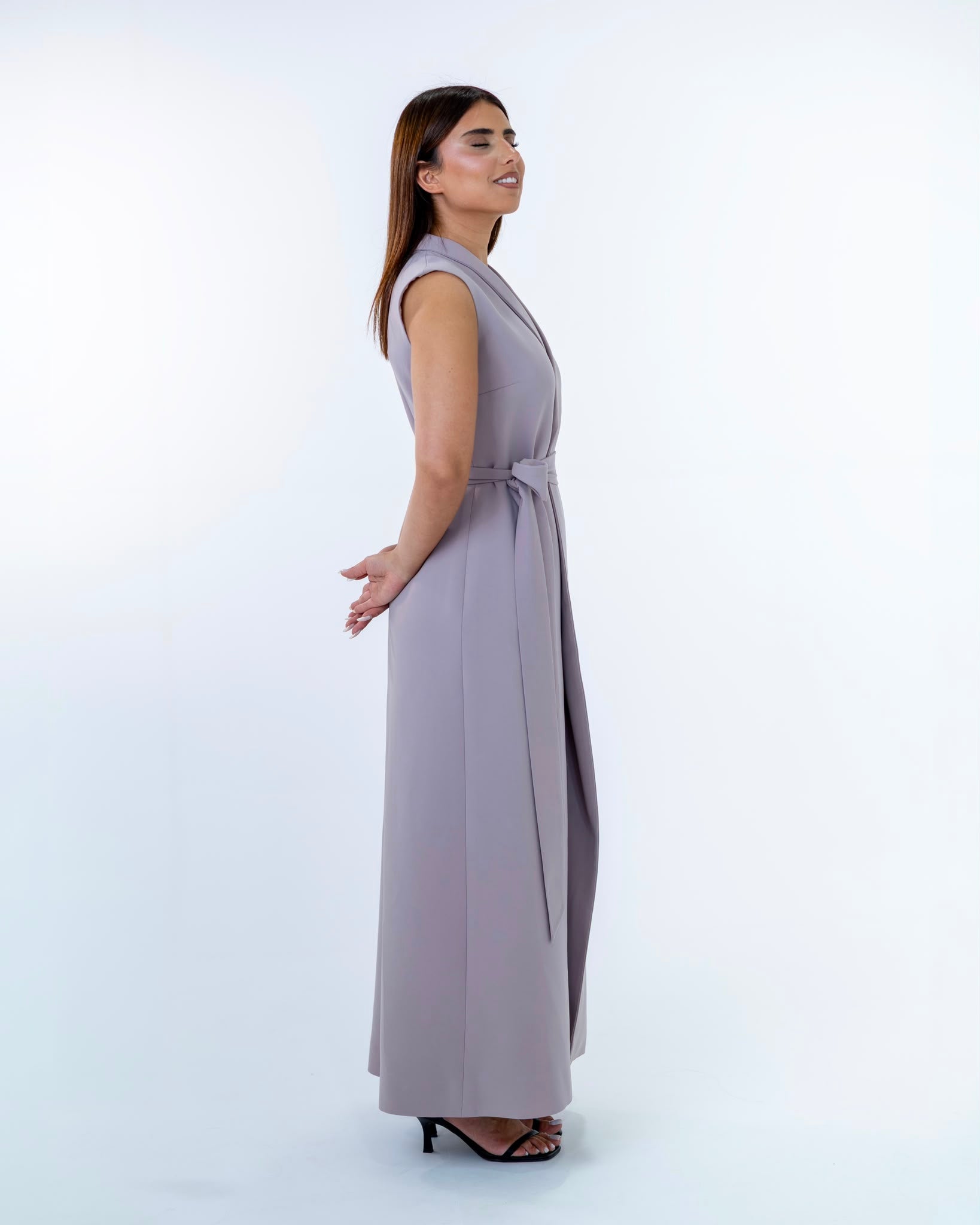 Serena Dress