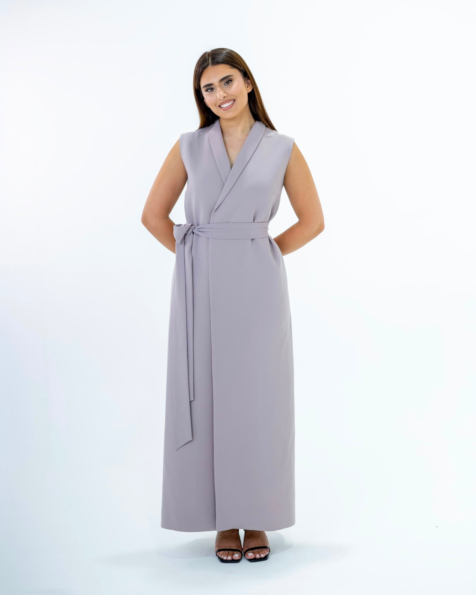 Serena Dress