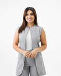 Light Grey Suit