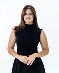 Raven Dress