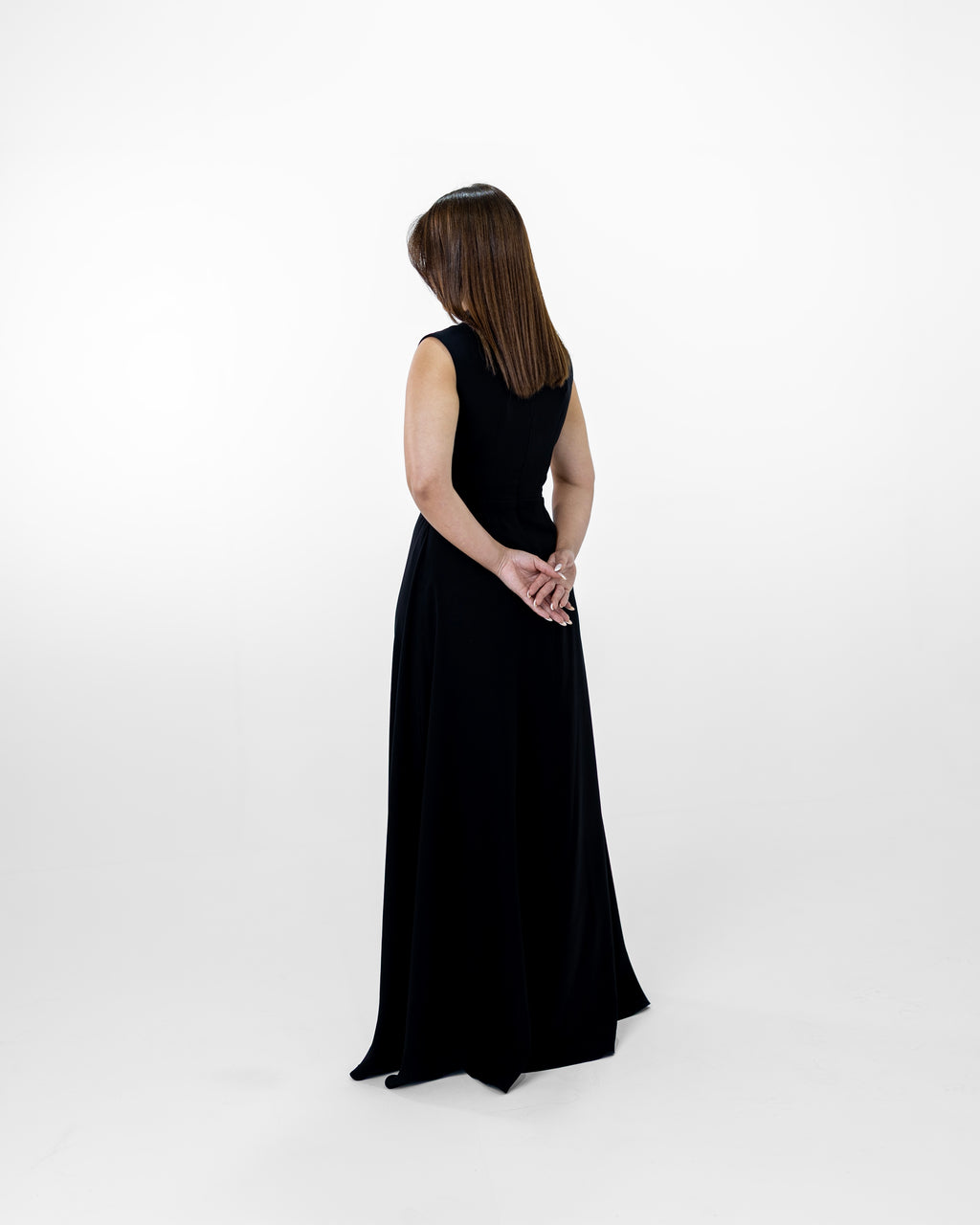Raven Dress