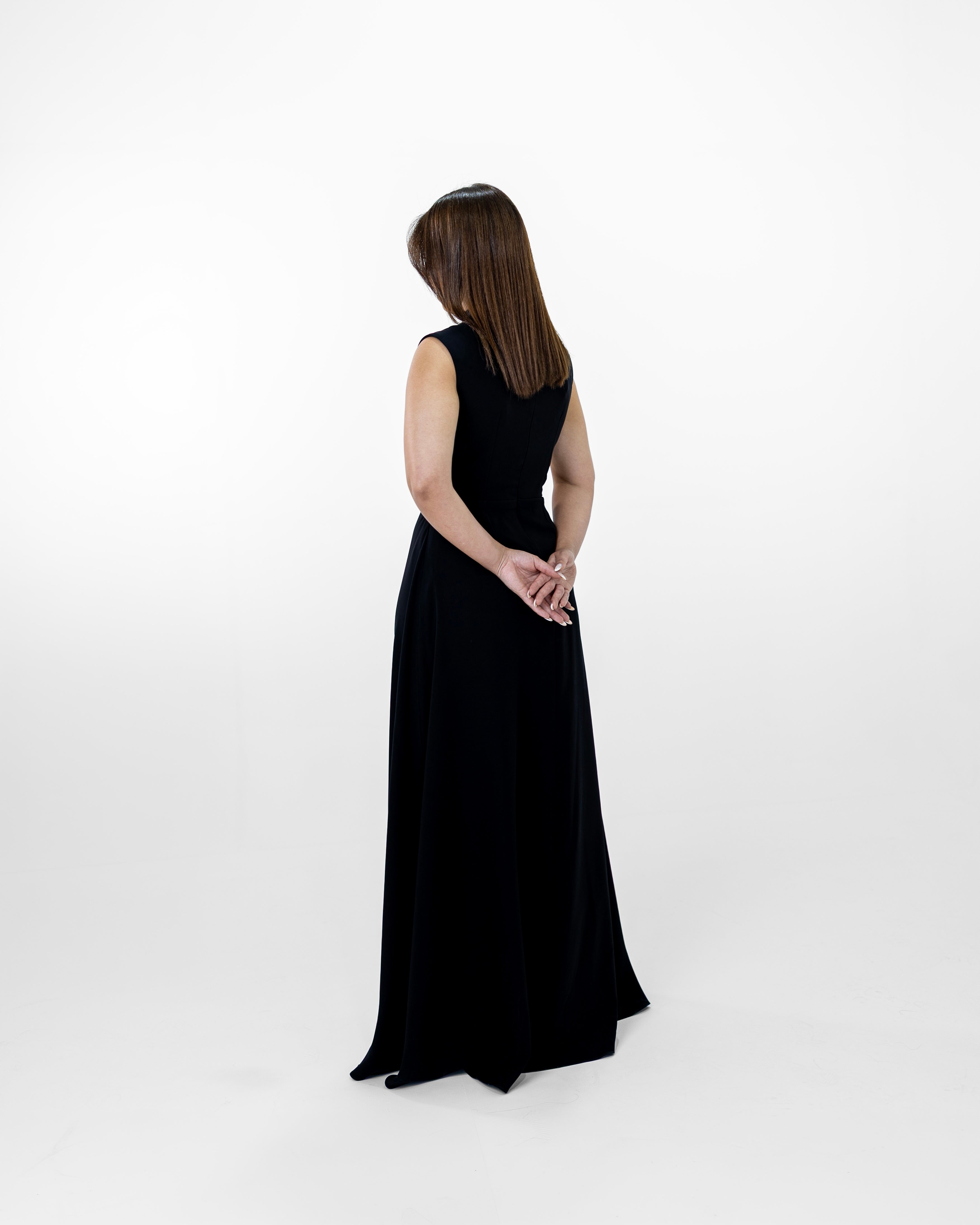Raven Dress