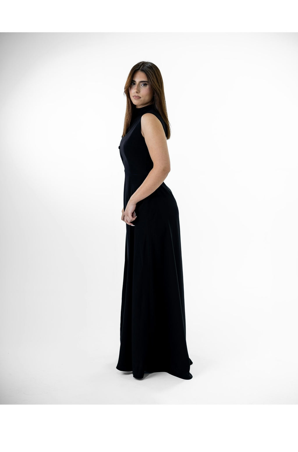 Raven Dress