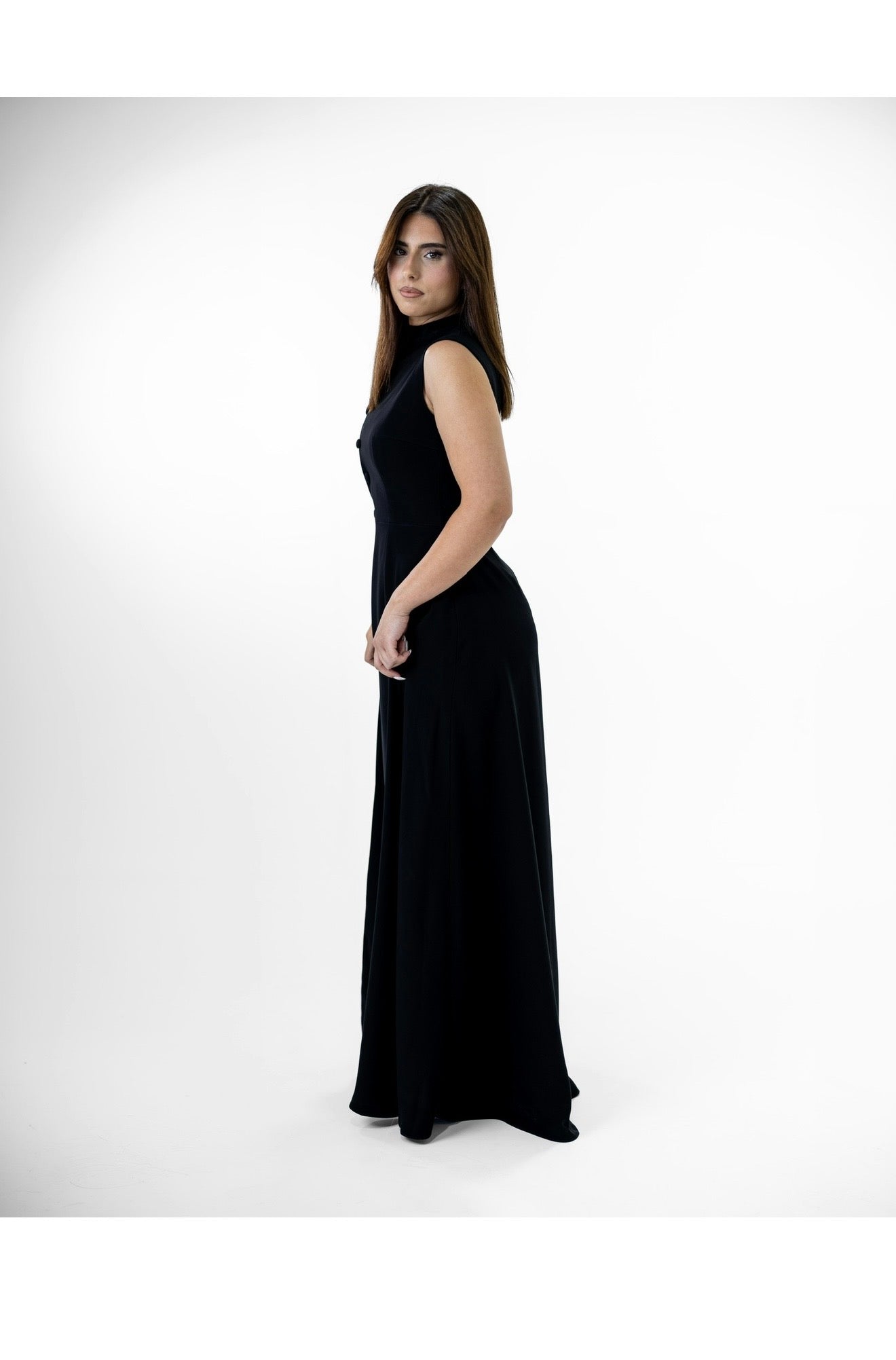 Raven Dress